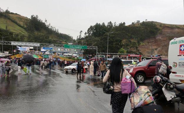 2018-11-28,Filbo Ecuador, Reg. Rumichaca,145710_IMG_3131