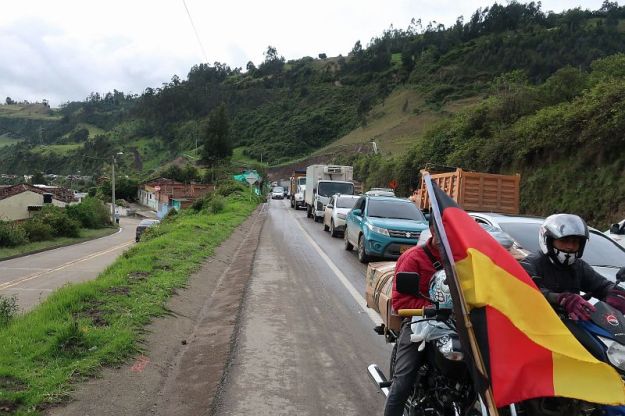 2018-11-30, Filbo Kolumbien, Reg. Tangua,155853_IMG_3145