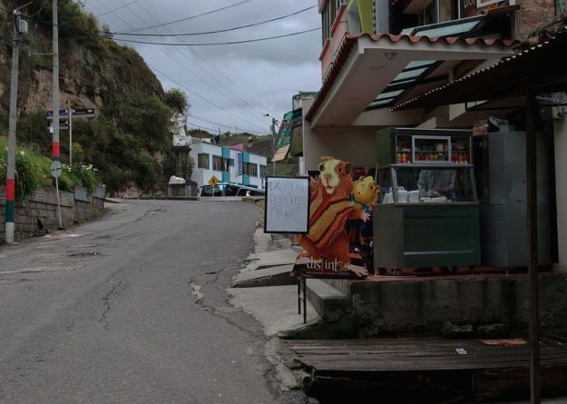 2018-11-30, Filbo Kolumbien, S. Las Lanas,105058_IMG_3141