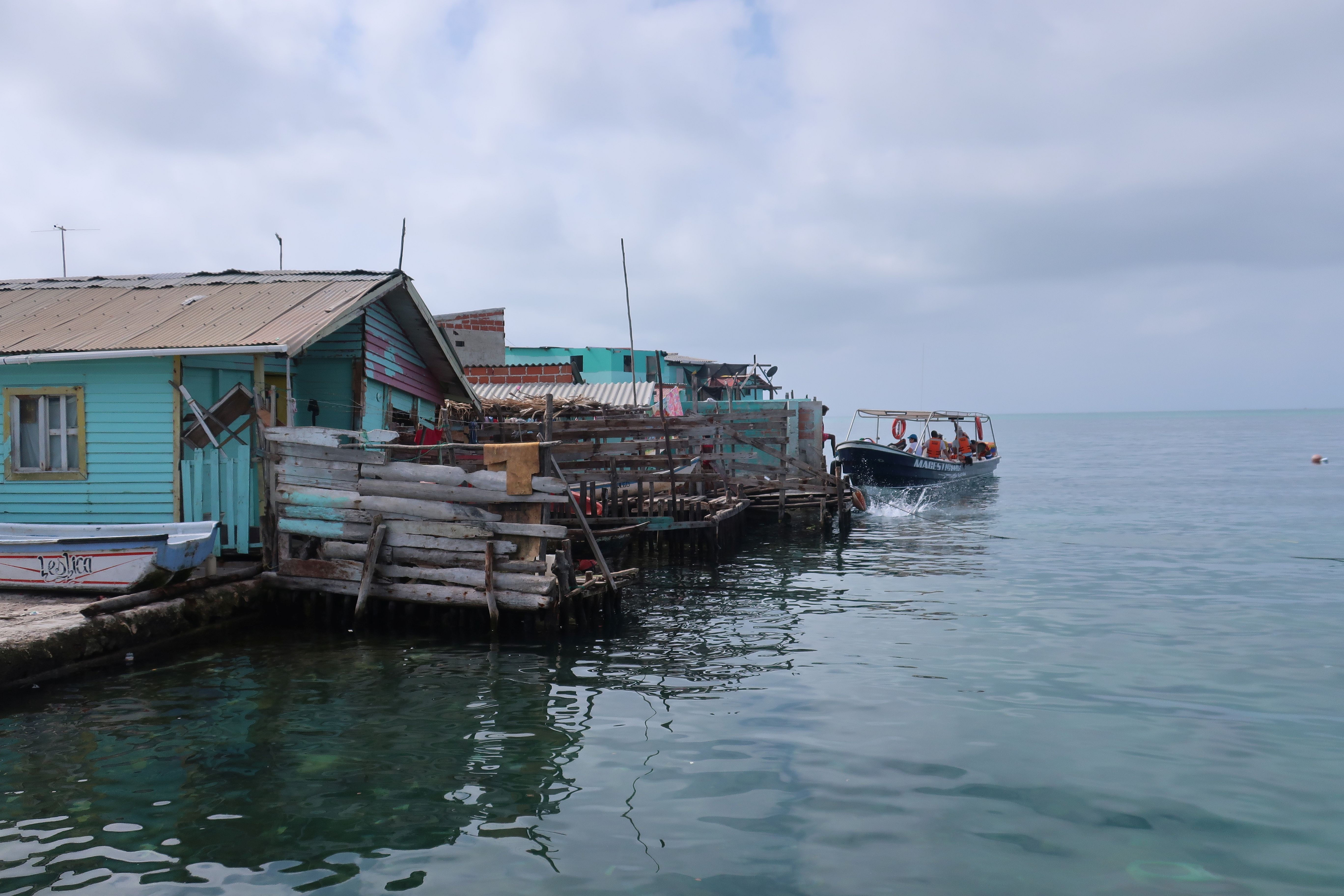 2019-01-20, Filbo Kolumbien, Islote,141957_IMG_3500