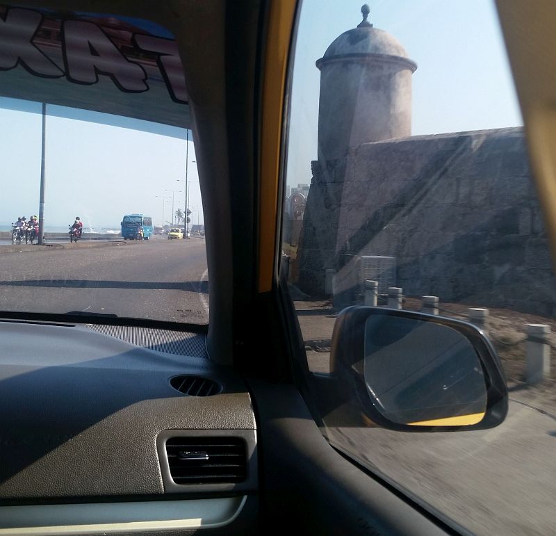 2019-01-24, Filbo Kolumbien, Cartagena,091919