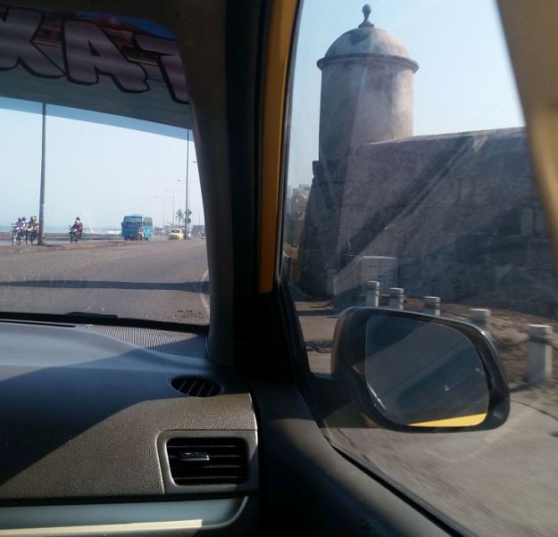 2019-01-24, Filbo Kolumbien, Cartagena,091919