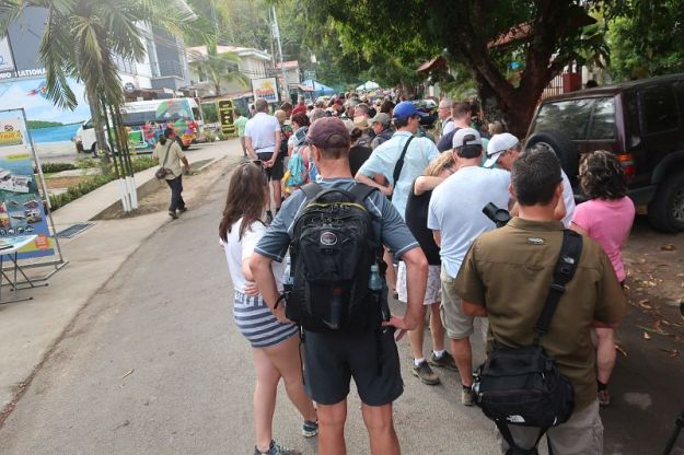 2019-03-19, Filbo Costa Rica,M. Antonio Park,IMG_3909