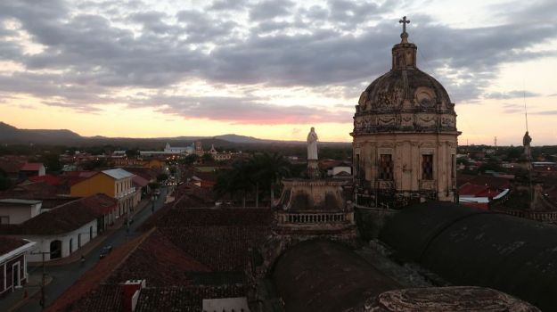 2019-03-28, Filbo Nicaragua,Managua,IMG_3988