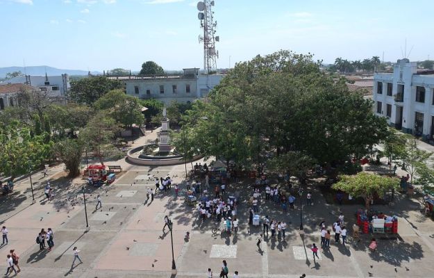 2019-04-03, Filbo Nicaragua,Leon,IMG_4031