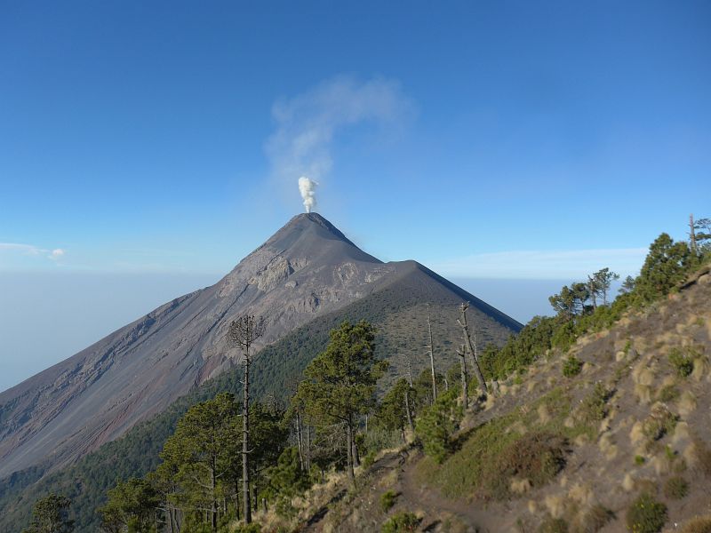 2019-04-16, Guatemala,Acetenango,3800m, Do,P1150526
