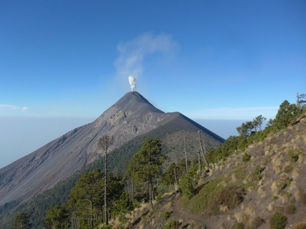 2019-04-16, Guatemala,Acetenango,3800m, Do,P1150526