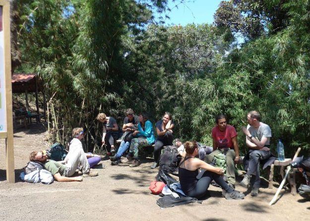 2019-04-16, Guatemala,Acetenango,3800m, Do,P1150538