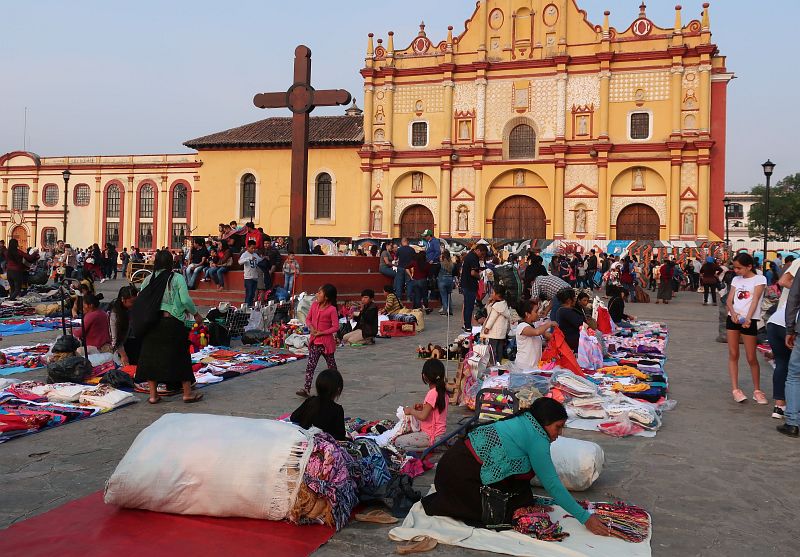 2019-04-26, Mexiko, S. Christobal, DoFi,IMG_4263