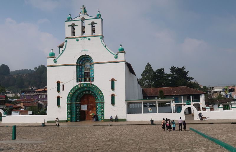 2019-04-26, Mexiko,S.J. Chamula,FiDo,IMG_4242