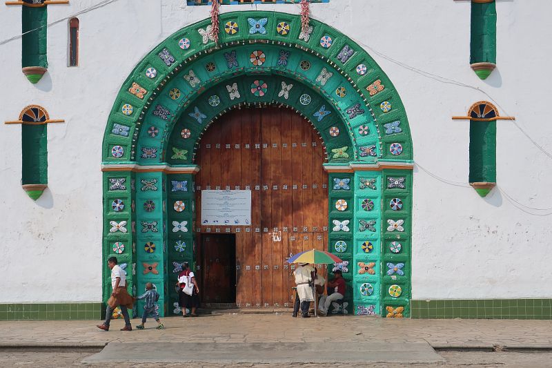 2019-04-26, Mexiko,S.J. Chamula,FiDo,IMG_4246