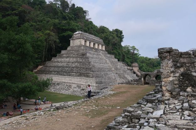 2019-04-28,Filbo Mexiko, Palenque Maya,IMG_4289