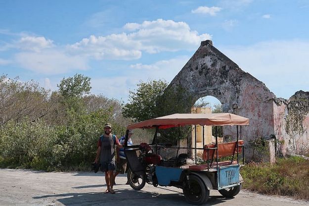 2019-05-10, Mexiko, Celestun, FiDo,IMG_4731