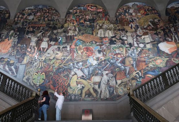 2019-05-16, Filbo Mexiko City,125806_IMG_4938