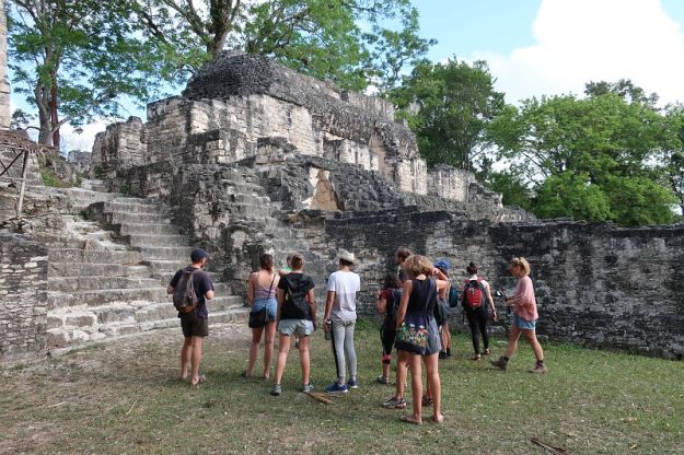2019-05-26, Filbo Guatemala, Tikal,085023_IMG_4971