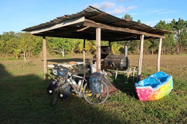 2019-05-28, Filbo Belize, Reg. La Democracia, IMG_5007