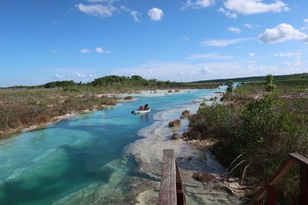 2019-05-30, Filbo Mexiko,Reg. Xul-Ha,162620_IMG_5025