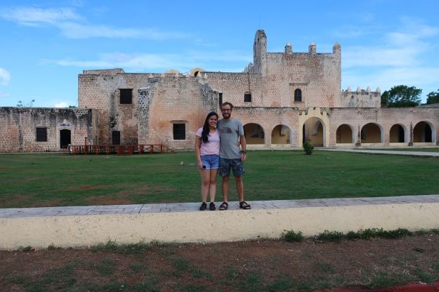 2019-06-15, Filbo Mexiko,Valladolid, Maury,IMG_5054