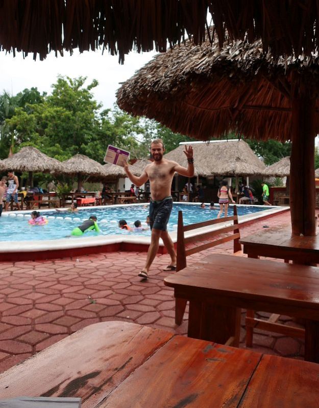 2019-06-16, Filbo Mexiko, Valladolid Maury,IMG_5103