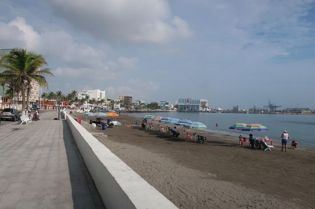 2019-08-06, Filbo Mexiko, Veracruz,091935_IMG_5385