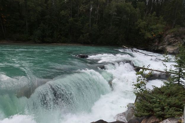 2019-09-04, Filbo Kanada,Reaguardfalls,IMG_5539