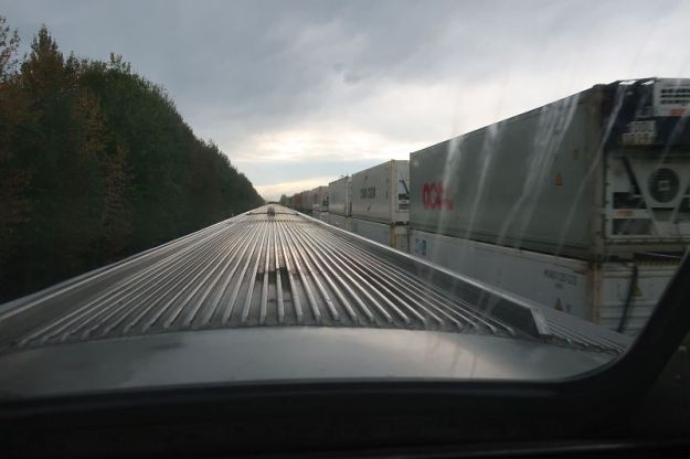 2019-09-07, Filbo Kanada, Jasper-Toronto,IMG_5588