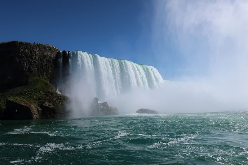 2019-09-17, Filbo Kanada, Niagarafälle,IMG_5635