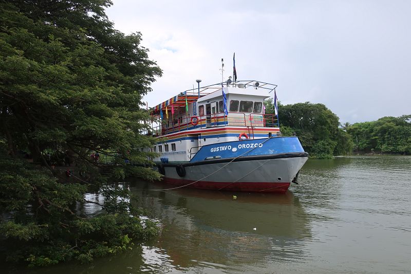 2019-09-22, Filbo Nicaragua,Granada,IMG_5697