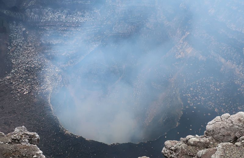 2019-09-29, Filbo Nicaragua,Mombacho,IMG_5709