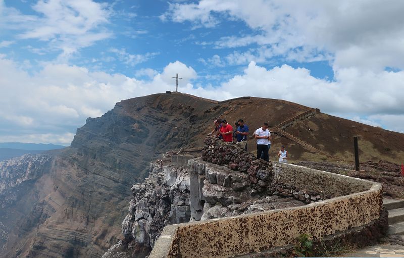 2019-09-29, Filbo Nicaragua,Mombacho,IMG_5711