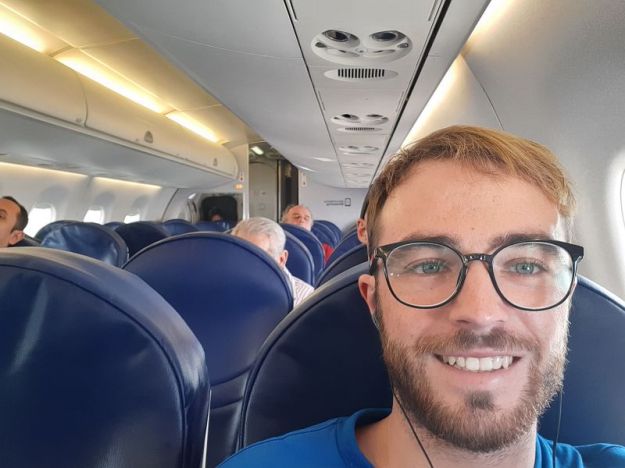 2019-10-08, Filbo Managua -Toronto,121246