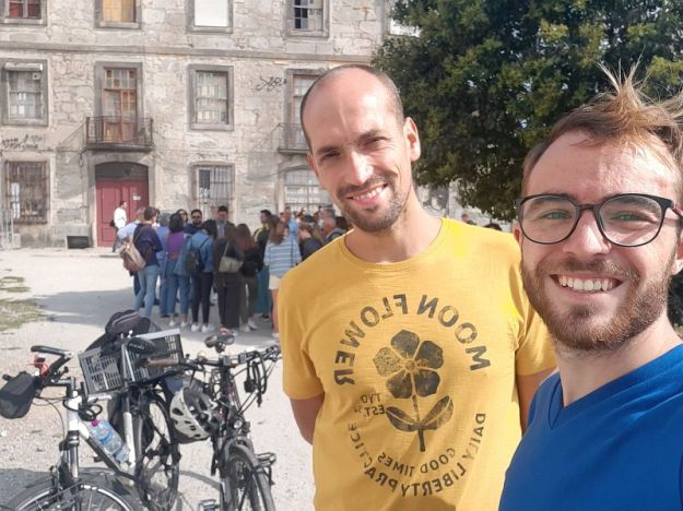 2019-10-12, Filbo Portugal,Porto,123726