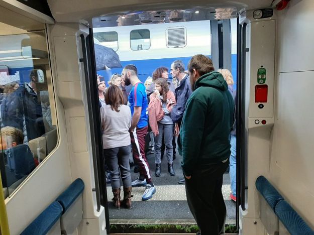 2019-11-05, Filbo France,Dax Hdy152624