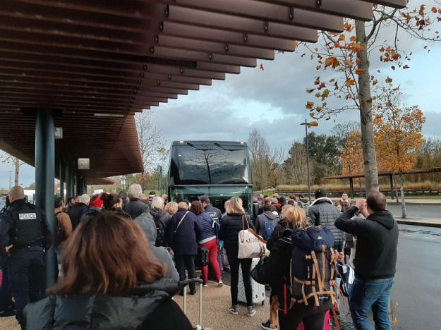 2019-11-05, Filbo France,Dax Hdy174642