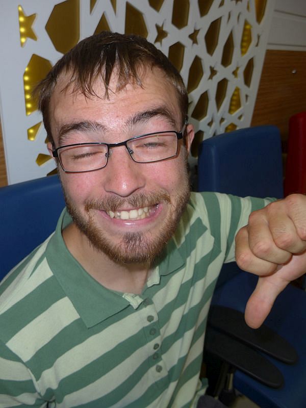 2016-08-12, Filbo Türkei, Amasya,P1050955